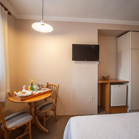 Farina Park Hotel Bento Gonçalves Kültér fotó