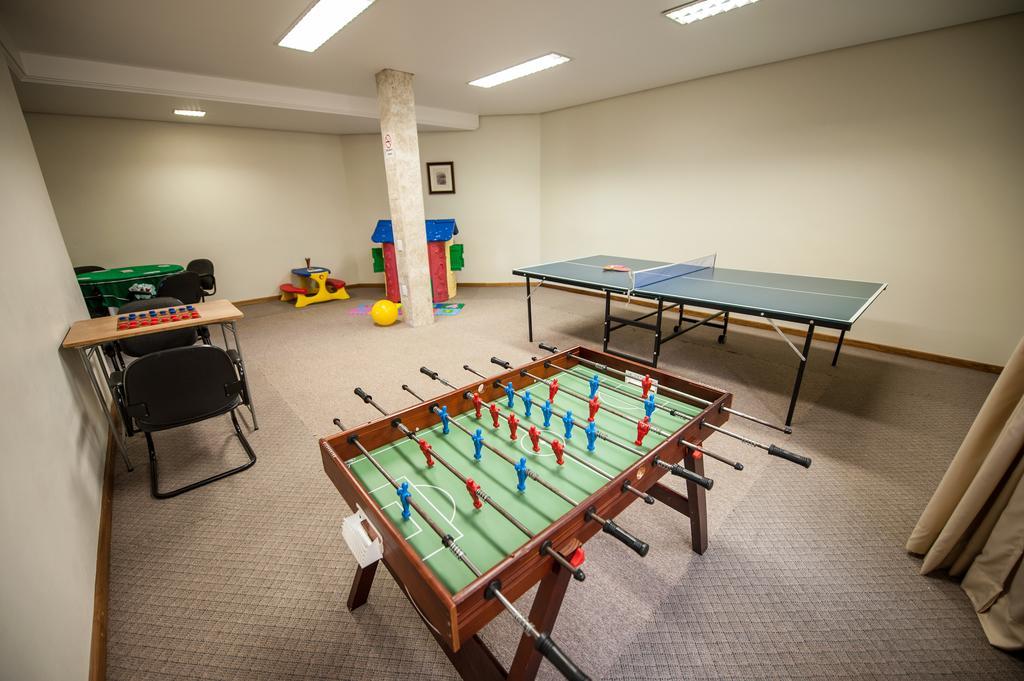 Farina Park Hotel Bento Gonçalves Kültér fotó