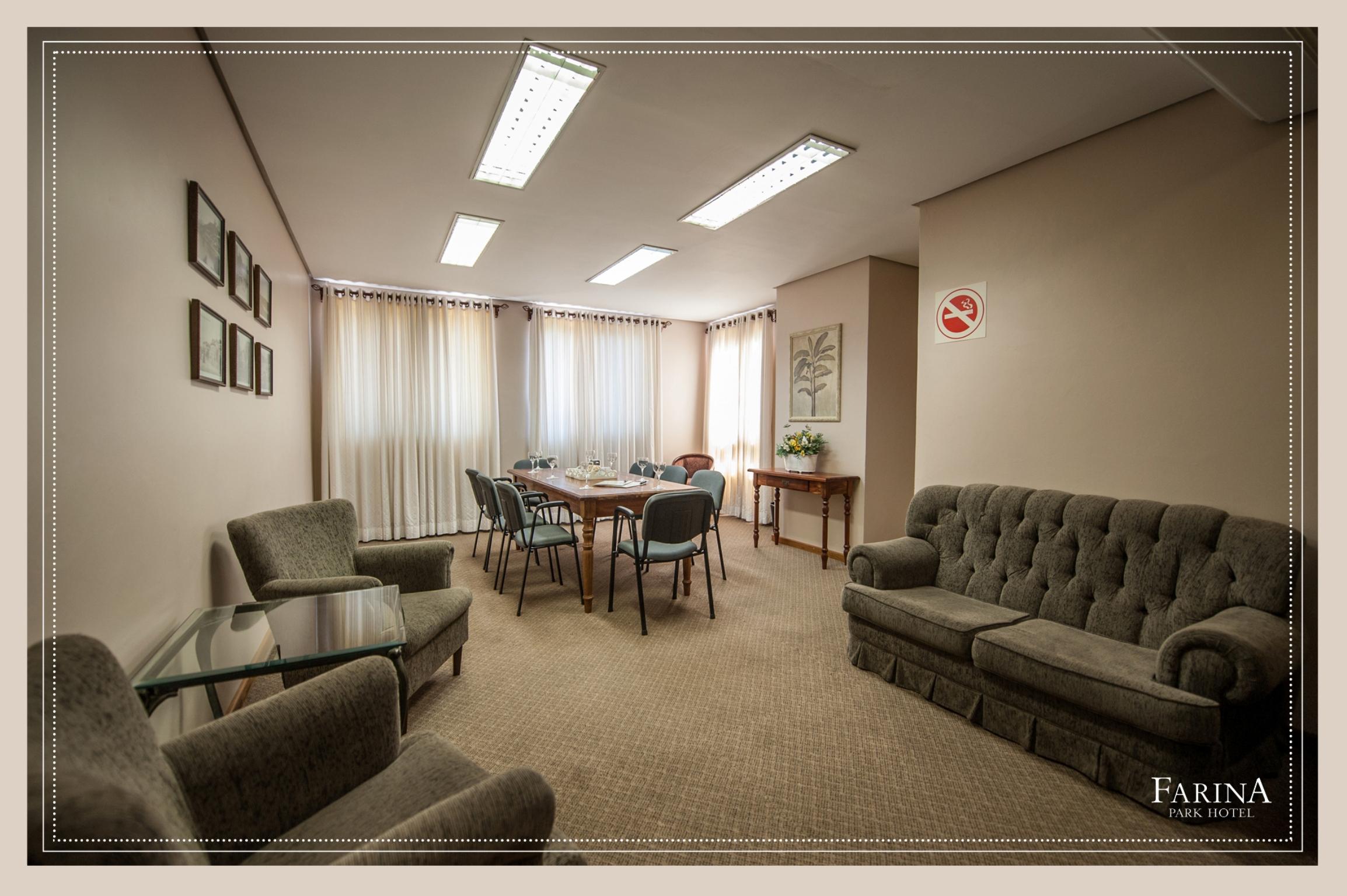 Farina Park Hotel Bento Gonçalves Kültér fotó