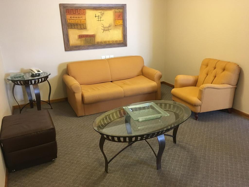 Farina Park Hotel Bento Gonçalves Kültér fotó