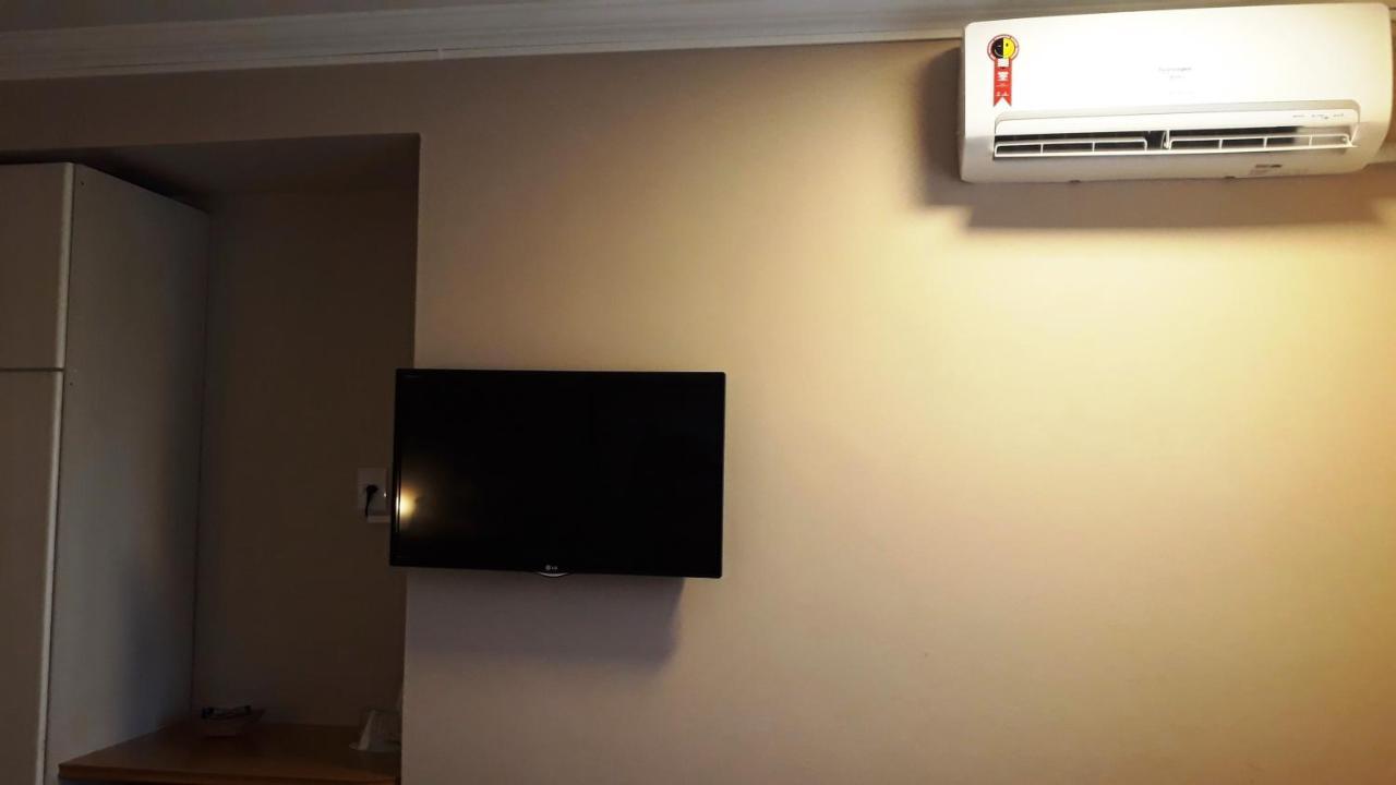 Farina Park Hotel Bento Gonçalves Kültér fotó